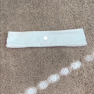 Lululemon headband